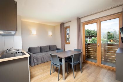 Appartement 8 personnes