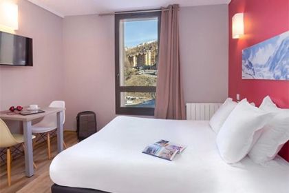 Studio 2 sans balcon