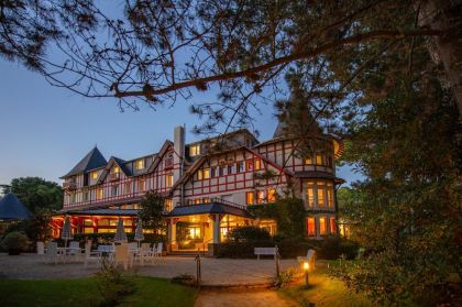 Hôtel Miléade Les Pléïades de La Baule