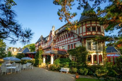 Hôtel Miléade Les Pléïades de La Baule
