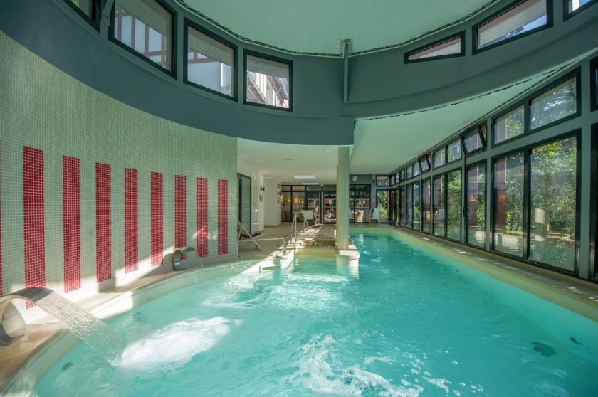 Hôtel Miléade Les Pléïades de La Baule