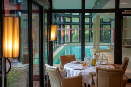 Hôtel Miléade Les Pléïades de La Baule