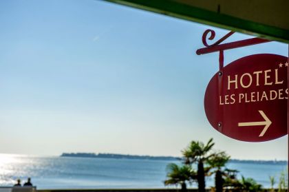 Hôtel Miléade Les Pléïades de La Baule