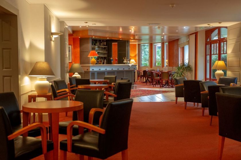 Hôtel Miléade Les Pléïades de La Baule