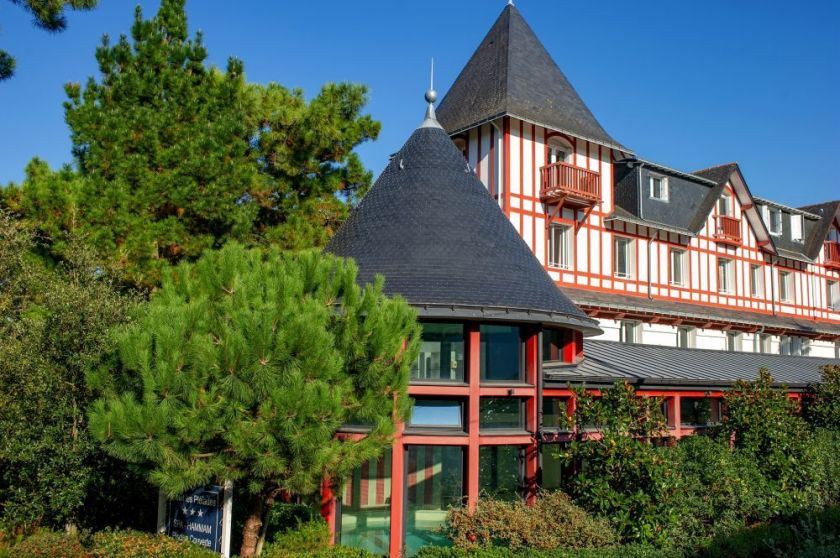 Hôtel Miléade Les Pléïades de La Baule