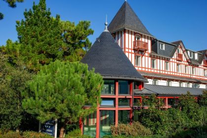 Hôtel Miléade Les Pléïades de La Baule