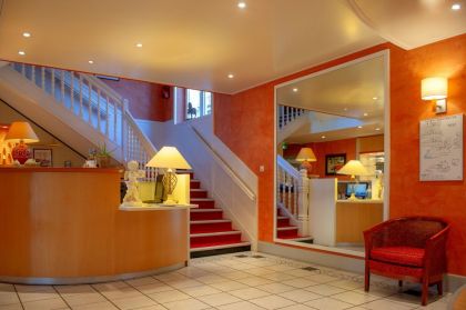 Hôtel Miléade Les Pléïades de La Baule