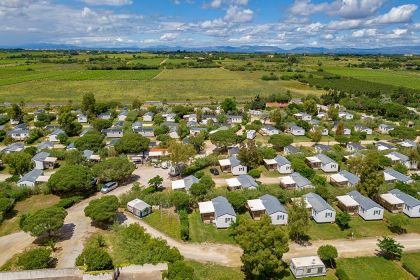 Camping 3*** Les Fontaines