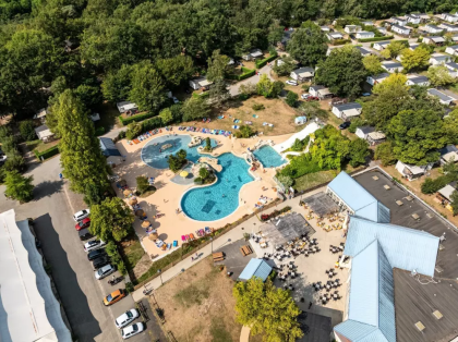 Parc de Fierbois