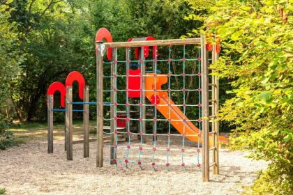 Parc de Fierbois