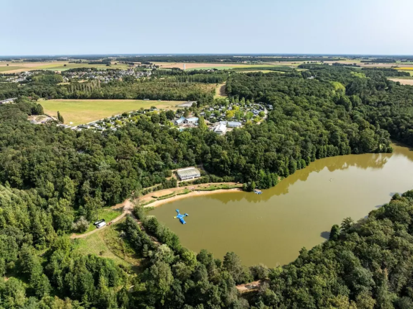 Parc de Fierbois