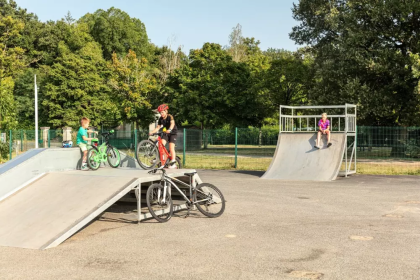 Parc de Fierbois
