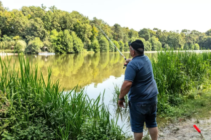 Parc de Fierbois