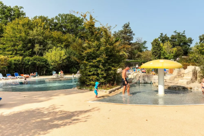 Parc de Fierbois