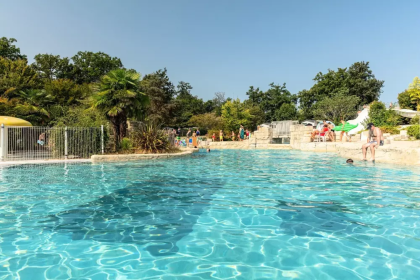 Parc de Fierbois