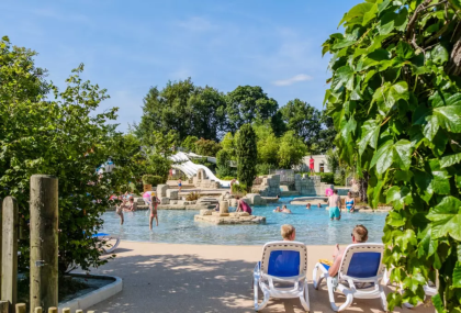 Parc de Fierbois