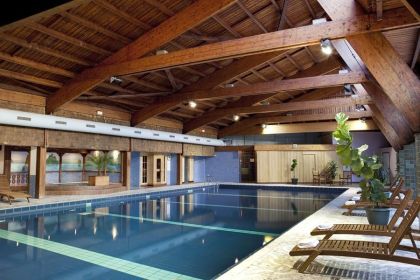 Hôtel Les Vallées