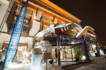 Les Vallées