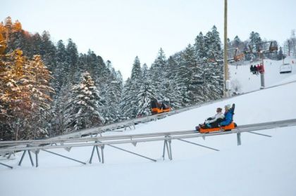 Station La Bresse