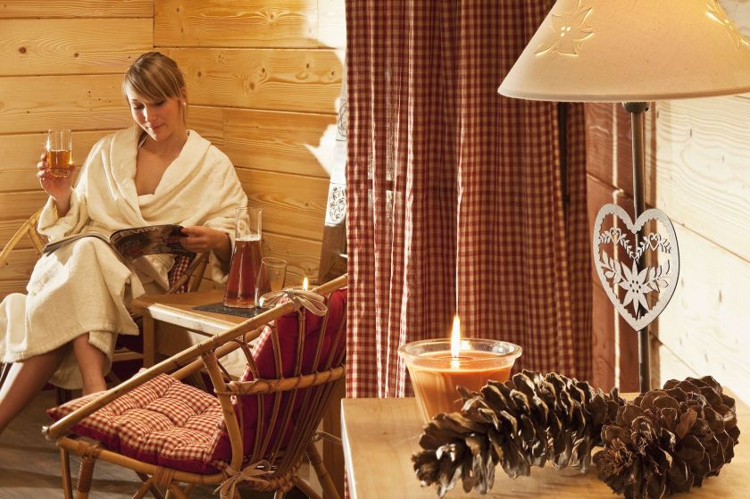 Spa les Vallées