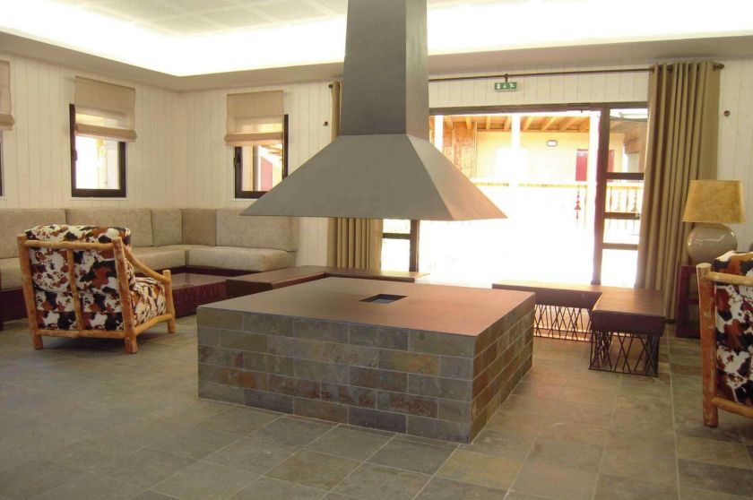 Résidence Les Chalets d'Ax - Ax-les-Thermes