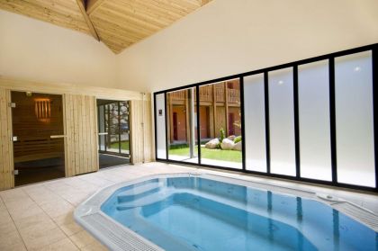 Résidence Les Chalets d'Ax - Ax-les-Thermes