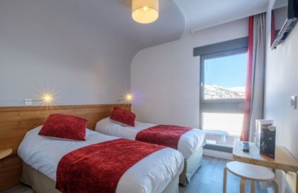 chambre