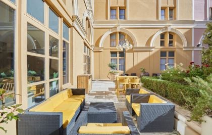 Atrium