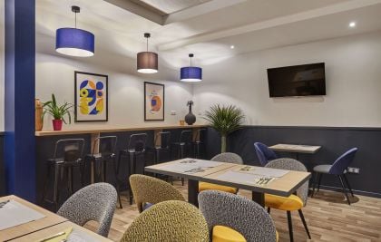 Paris Levallois