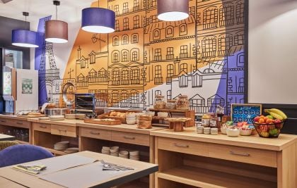 Paris Levallois