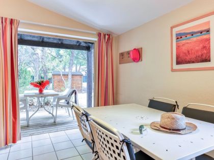 3 Pièces 4 Personnes