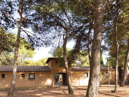 SOWELL RESIDENCES Les Lauriers Roses