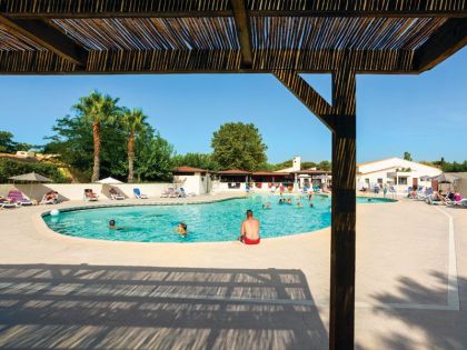 Résidence Cap d'Agde