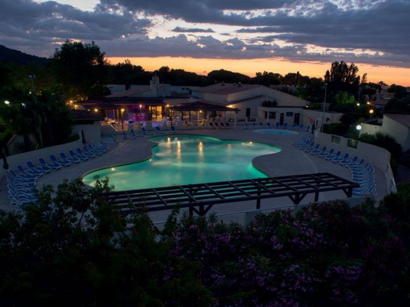 Résidence Cap d'Agde