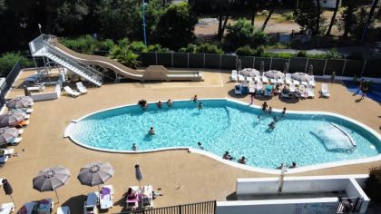 Camping la Provençale
