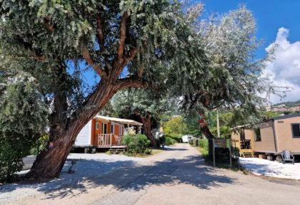 Camping la Provençale