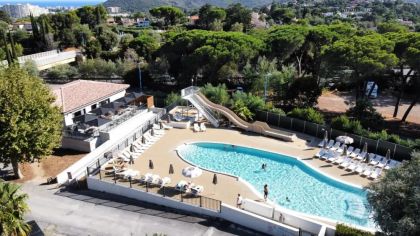 Camping la Provençale