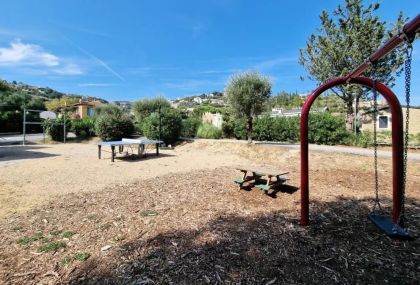 Camping la Provençale