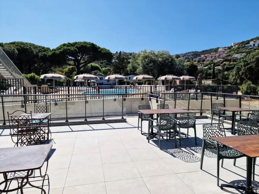 Camping la Provençale