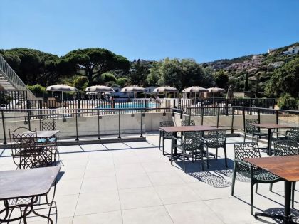 Camping la Provençale