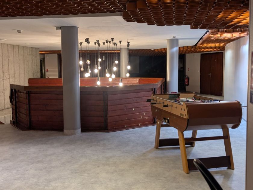 Village Luz Saint Sauveur