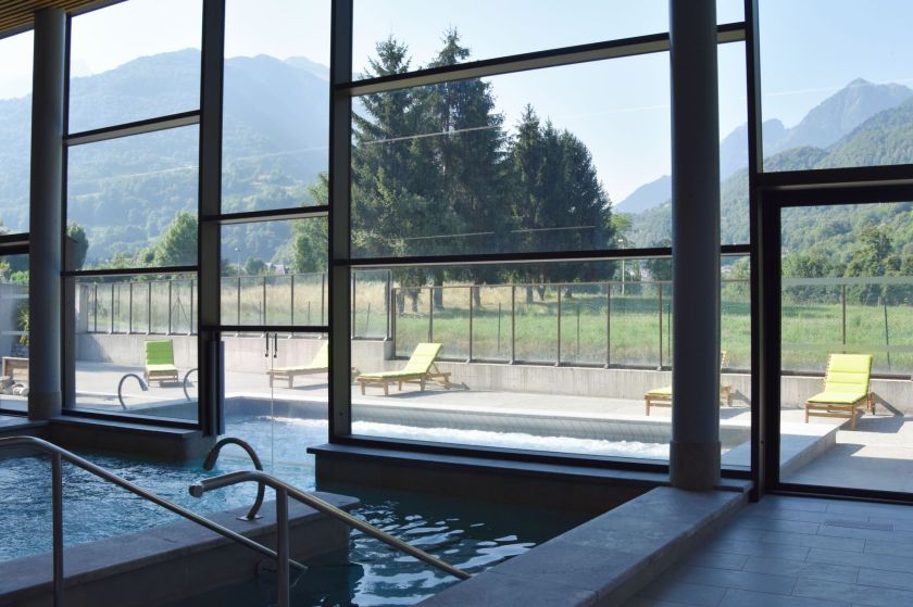 Village Luz Saint Sauveur