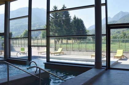 Village Luz Saint Sauveur