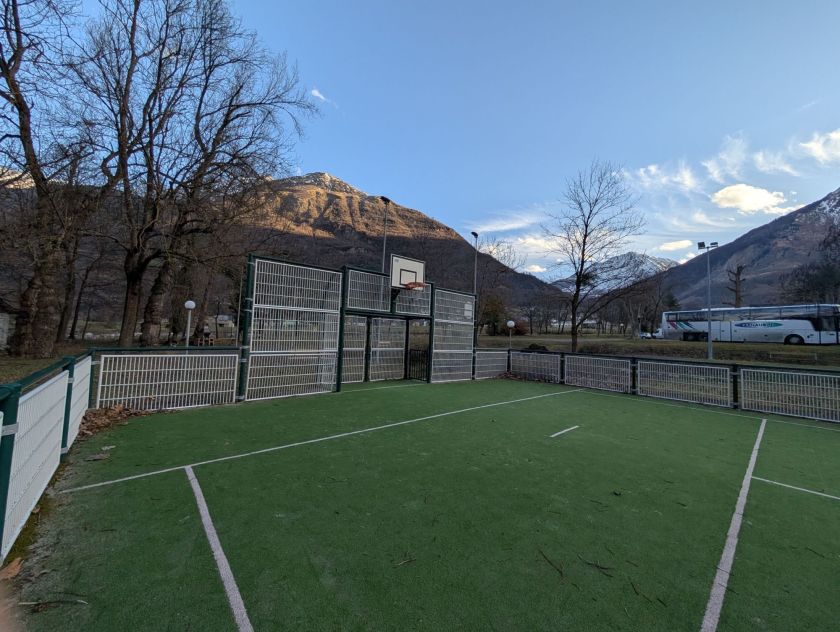 Village Luz Saint Sauveur