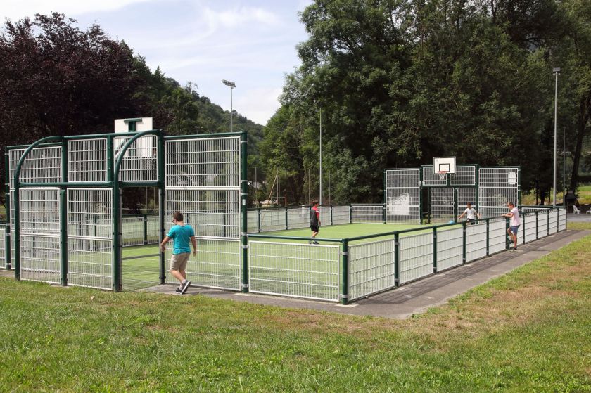 Village Luz Saint Sauveur