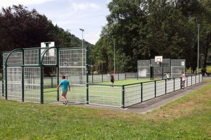 Village Luz Saint Sauveur