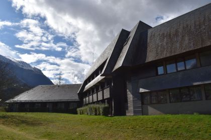 Village Luz Saint Sauveur