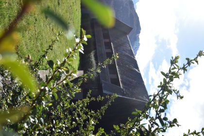 Village Luz Saint Sauveur