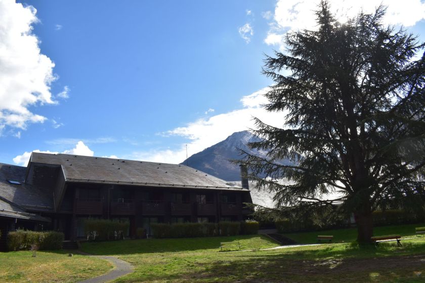 Village Luz Saint Sauveur