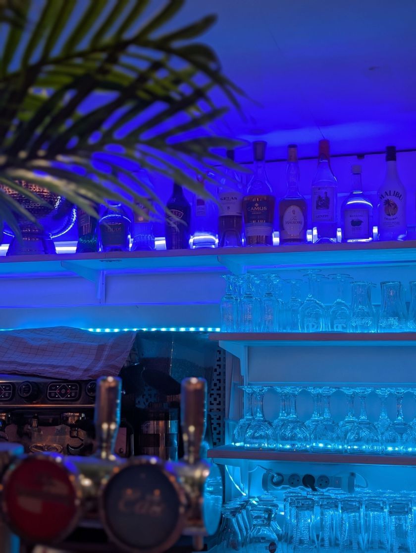 Village Luz Saint Sauveur